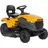 Stiga Rasentraktor Tornado 398 M, 6,5 kW, Schnittbreite 98 cm, Seitenauswurf