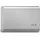 LaCie Portable SSD 500 GB USB-C silber STKS500400