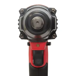SCHMIDT security tools Akku-Schlagschrauber IW-320 inkl. 1 x 3,0 Ah + LED