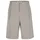 2y studios Renzo Loose Smart Shorts Beige 38