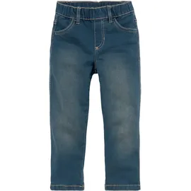 Kidsworld Schlupfjeans Blau 146