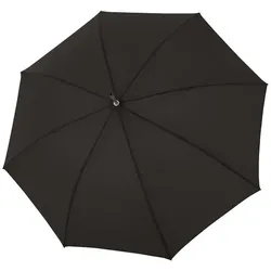 Doppler Mia Graz Stockschirm 87 cm black