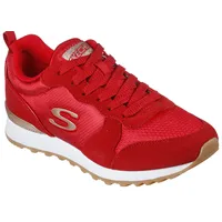 SKECHERS OG 85 - Goldn Gurl red 36