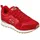 SKECHERS OG 85 - Goldn Gurl red 36