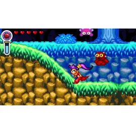 Shantae Advance: Risky Revolution - Standard Edition (PEGI) (PS5)