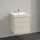 Villeroy & Boch Waschbeckenunterschrank 2 Auszüge 55,4 x 54,6 x 44,4 cm White Oak