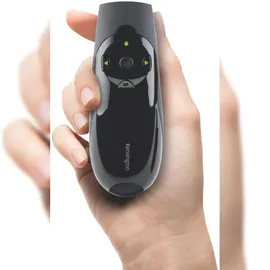 Kensington Presenter Expert Green Laser