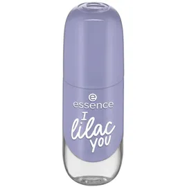Essence Gel Nail Colour 17 I Lilac YOU 8 ml