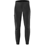 Löffler Loeffler Alaska Asw Tapered Hosen - Black - 50
