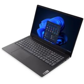 Lenovo V15 G4 IRU, Business Black, Core i5-13420H, 16GB RAM, 512GB SSD NVIDIA® GeForce® GTX 1050 Wi-Fi 5 (802.11ac) Windows 10 Home Schwarz