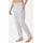 SCHIESSER Mix & Relax Pyjamahose Meliert Grau 38