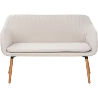 Beliani Beliani, Sofa, Taby