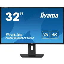 Iiyama ProLite XB3288UHSU-B5 32" schwarz