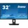 Iiyama ProLite XB3288UHSU-B5 32" schwarz
