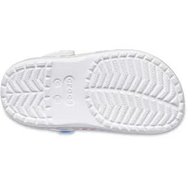 Crocs Toddler Crocband Clog  Peanuts 22/23