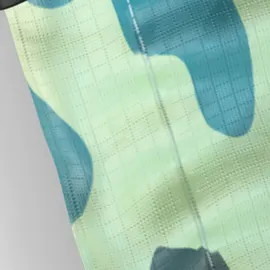 BikeParka Fahrradabdeckung XL camouflage, wasserdicht