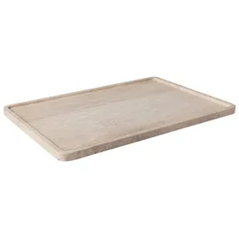 Villeroy & Boch Manufacture Travertine Servierplatte