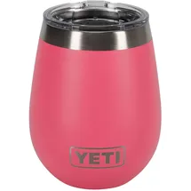 YETI COOLERS Yeti Rambler Wine Tumbler - pink-rosa