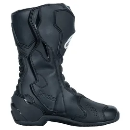 Alpinestars SMX-6 v3 Stiefel, Drystar® - schwarz, 44
