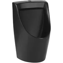 Mexen Nolan wandhängendes Urinal, mattschwarz - 37065570 - Mexen