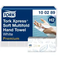 TORK Xpress weiche Multifold Papierhandtücher 150 St.