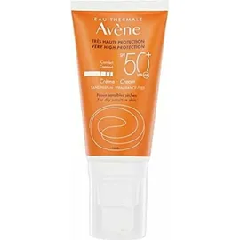 Pierre Fabre Sonnencreme ohne Duftstoffe Creme LSF 50+ 50 ml