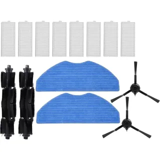 Philips HomeRun 3000 Series Aqua XU3000/01 Wartungsset (Plus.Parts®)