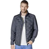 CasaModa Outdoorjacke blau XL