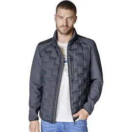 CasaModa Outdoorjacke blau XL