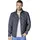 CasaModa Outdoorjacke blau XL