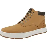 Timberland Maple Grove Leather Chukka wheat