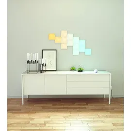 Nanoleaf Canvas Starter Kit 9 Paneels