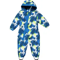 CMP Kinder Overall CHILD OVERALL, RIVER-PETROL, 92
