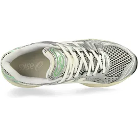 Asics Gel-Kayano 14 Herren Silber 37,5