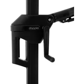 Doppler Active 240 x 135 cm Grün