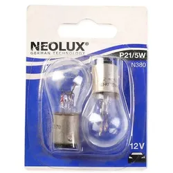 NEOLUX® Glühlampe, Blinkleuchte VW,AUDI,MERCEDES-BENZ N380-02B