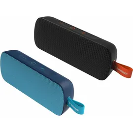 Sunstech Bricklargebl blau