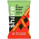 share Bio Erbsen Snack Sweet Chili 75,0 g