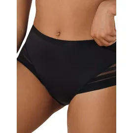 LISCA Alegra Taillenslip Schwarz 46