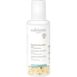 Eubiona Duschgel Hafer Sensitive 200ml