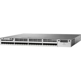 Cisco WS-C3850-24XU-S, neu