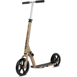 PUKY 5007 SpeedUs ONE Scooter peanut beige