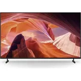 Sony BRAVIA KD-X80L LED 4K UHD HDR