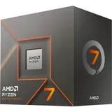 AMD Ryzen 7 8700F 4,10-5,00 GHz Box 100-100001590BOX