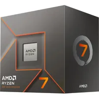 AMD Ryzen 7 8700F 4,10-5,00 GHz Box 100-100001590BOX