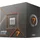 AMD Ryzen 7 8700F 4,10-5,00 GHz Box 100-100001590BOX