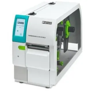 Phoenix Contact Thermotransferdrucker THERMOMARK