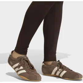 adidas ESS LEGGINGS Unisex Braun L