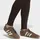adidas ESS LEGGINGS Unisex Braun L