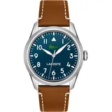 Lacoste 2011301 Adventurer Herrenuhr 42mm 5ATM